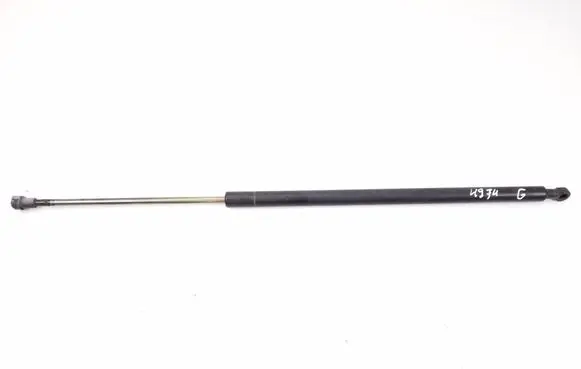 BMW X3 E83 Tailgate strut 3414711