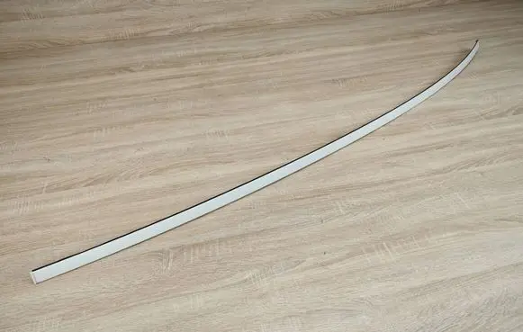 BMW X4 G02 Roof trim bar molding cover 7483861