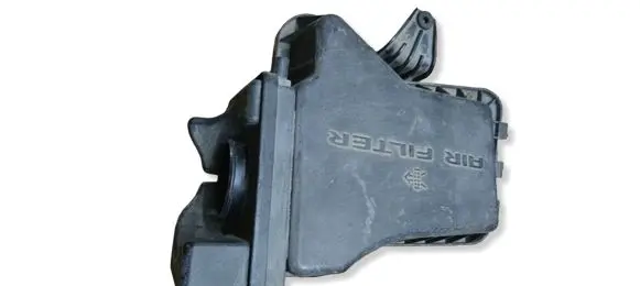 Chrysler Pacifica Air filter box 05510010AC