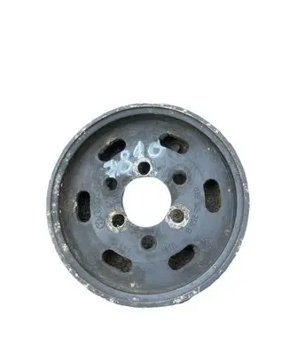 Volkswagen Bora Power steering pump pulley 038145255B