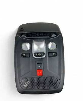 Opel Mokka B Front seat light 9858358880