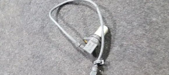 Crankshaft position sensor