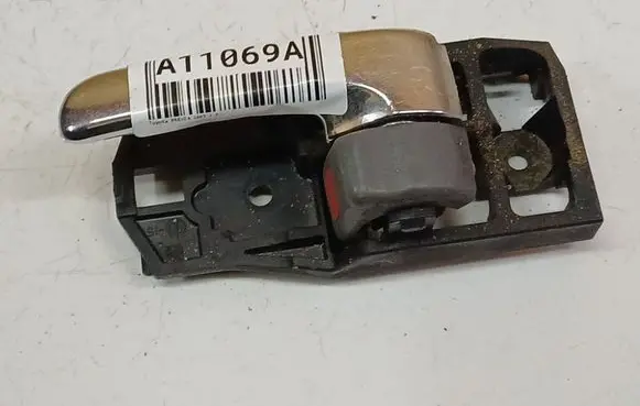 Toyota Previa (XR30, XR40) II Rear door interior handle 