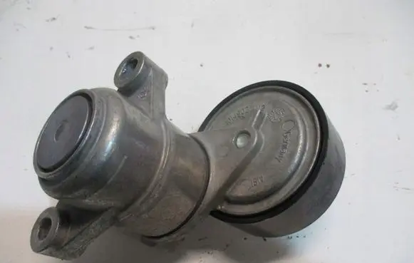 Ford Fiesta Generator/alternator belt tensioner JX6E6A228AB