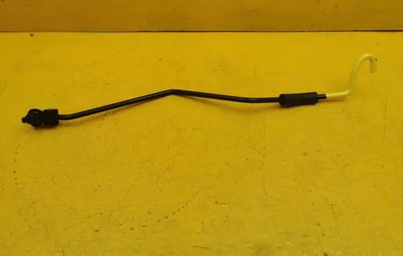 Peugeot 308 Engine bonnet/hood prop rod/strut 