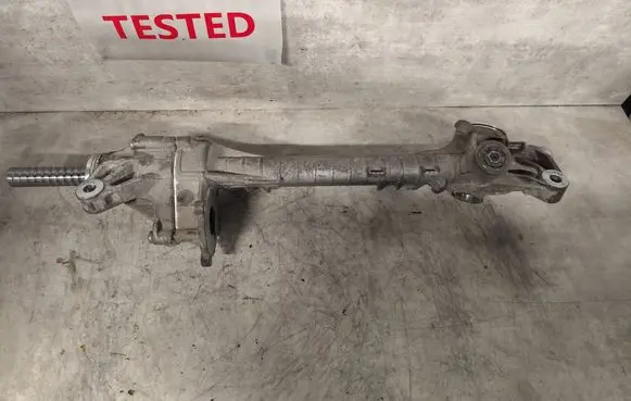 BMW 5 F10 F11 Steering rack mechanical part 7818974303 6865439