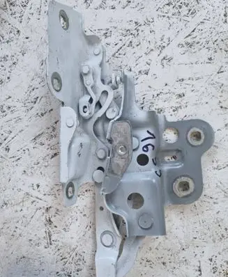Jaguar E-Pace Engine bonnet/hood hinges l9c316801aa
