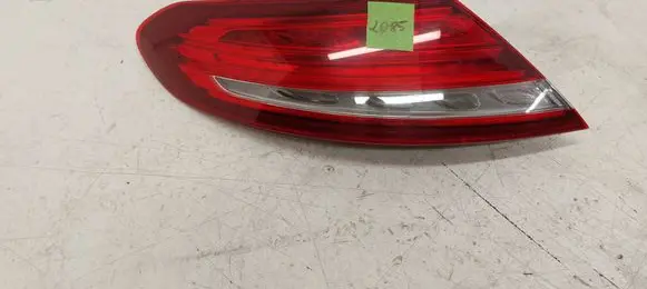 Mercedes-Benz C W205 Rear/tail lights A2059066300