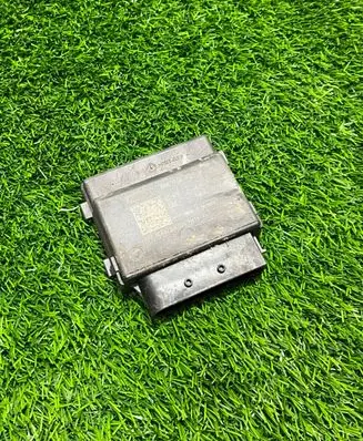 Audi RS Q8 Fuel injection pump control unit/module 4m4906121b