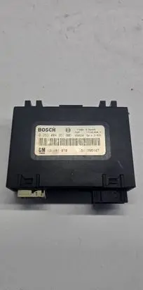Opel Zafira B Parking PDC control unit/module 0263004031 13181070 511995847
