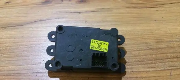 Mazda 323 F Air flap motor/actuator ga701bc1n