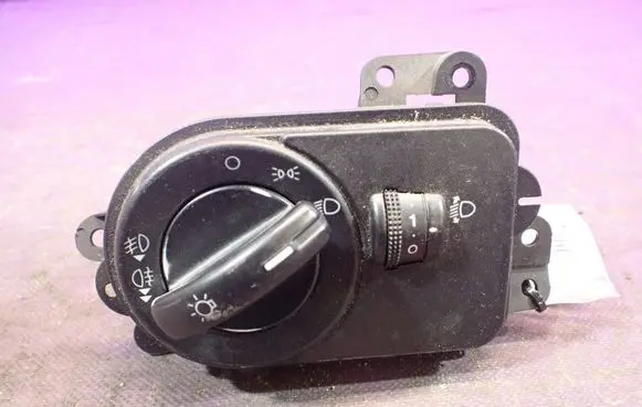 Light switch