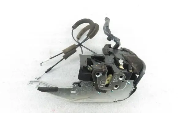 Mazda CX-7 Front door lock