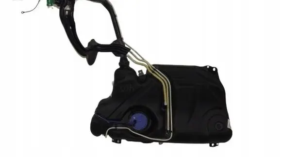 Audi A1 Fuel tank 6R0201021BM