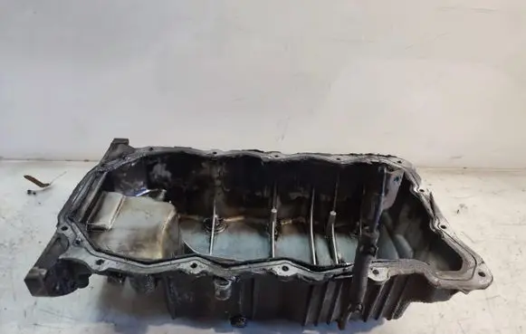 KIA Carens II Oil sump 