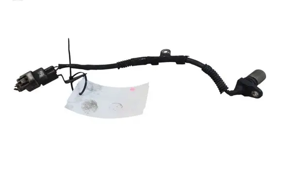 Toyota Avensis T270 Crankshaft position sensor 9091905069