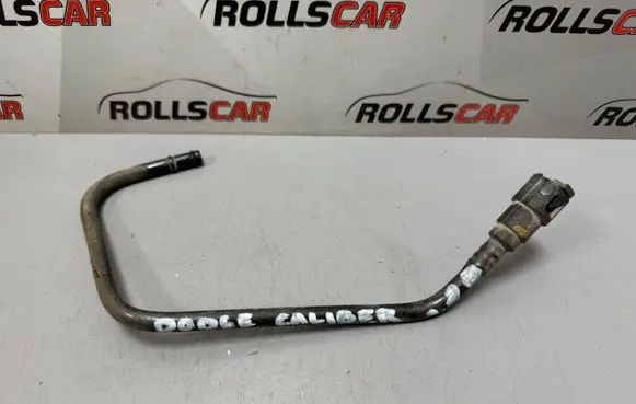 Dodge Caliber Fuel line pipe 