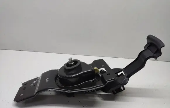 Chrysler Grand Voyager IV Spare wheel mounting bracket 05109030AJ 30651AL