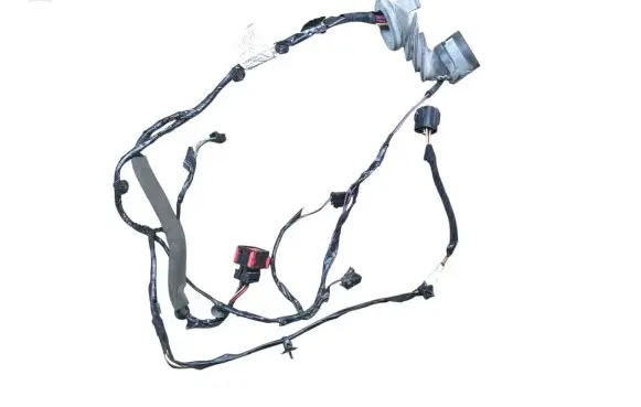 Fiat Doblo Front door wiring loom 51871080 0158200408 07012011