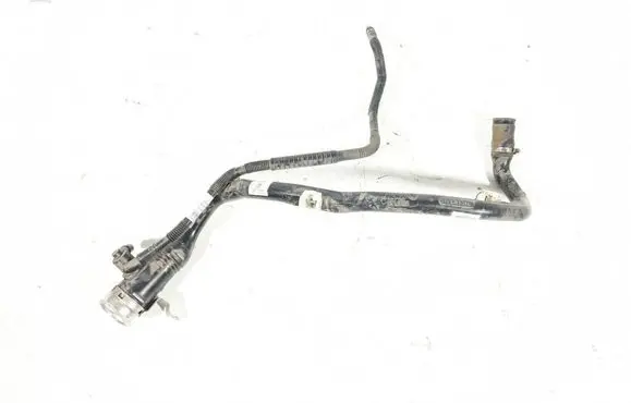BMW 7 G11 G12 Fuel tank filler neck pipe 7356516