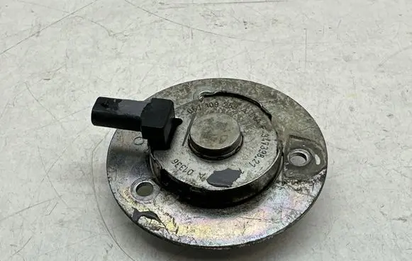 Audi A5 Sportback 8TA Camshaft vanos timing valve 06J109259A