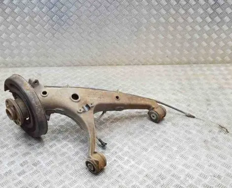 Volkswagen Transporter - Caravelle T5 Rear wheel hub 7H0501413D