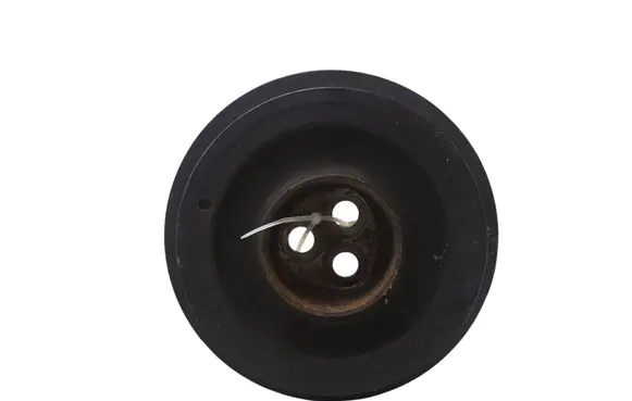 Ford Transit Crankshaft pulley