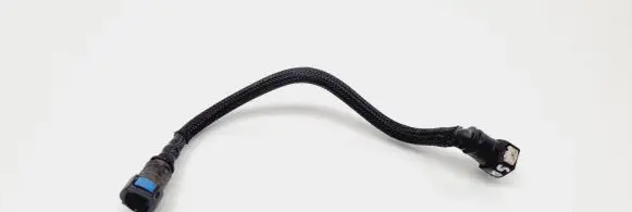 Mazda 3 I Clutch pipe/line 