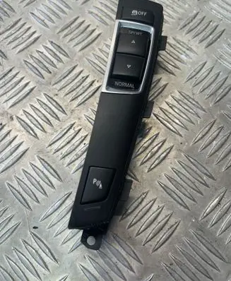 BMW 5 F10 F11 Other switches/knobs/shifts 9202942