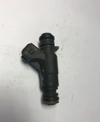 Mercedes-Benz A W168 Fuel injector A0000788723 0280155753