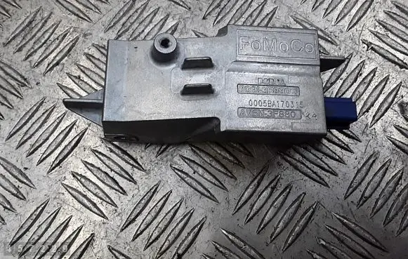 Ford Mondeo MK V Steering wheel lock 7g913f880av6n3f880