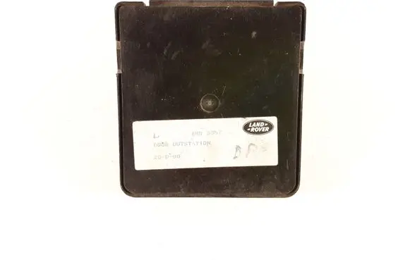Land Rover Range Rover P38A Door control unit/module AMR3357