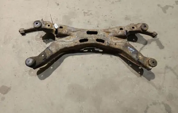 Opel Signum Rear subframe 