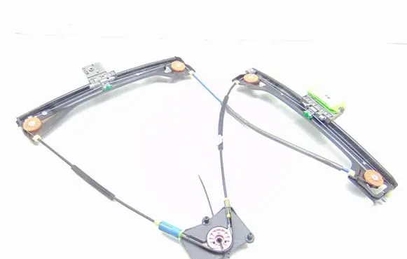 Audi R8 4S Front door electric window regulator 4S7837461B