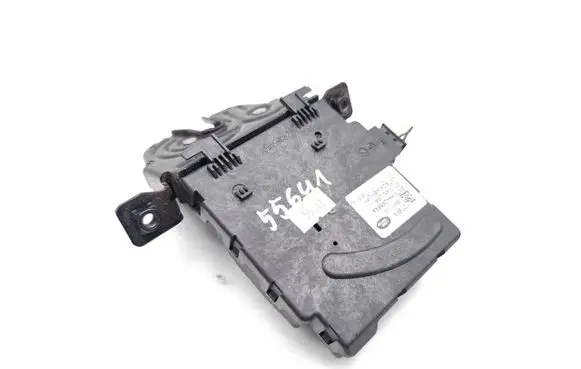 Jaguar XE Tailgate/trunk/boot lock/catch/latch GX73-A442A66-AA C64371-100