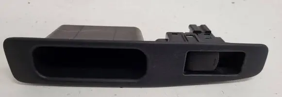 Nissan Qashqai Electric window control switch 25411 25411BR00A