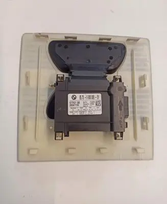 BMW 5 E60 E61 Other control units/modules 6980089