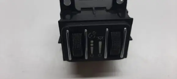 Maserati Ghibli Other switches/knobs/shifts 10094190