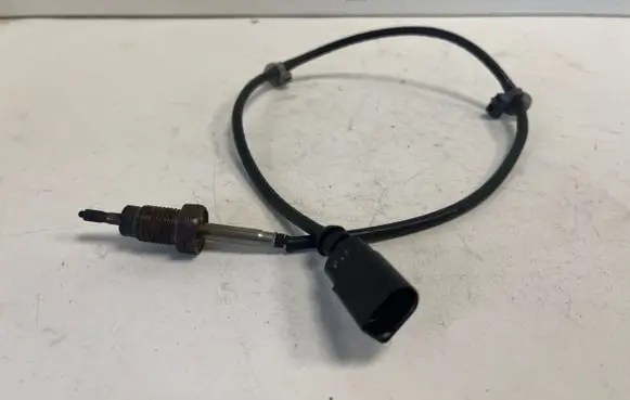 Audi A5 Sportback 8TA Exhaust gas temperature sensor 03L906088BE