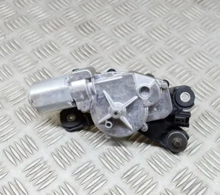Volvo XC40 Rear window wiper motor 31457261 0390205055