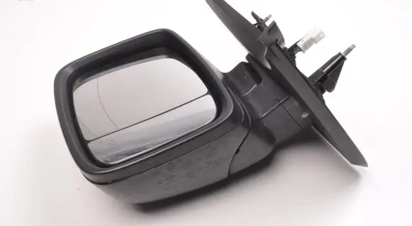 Opel Vivaro Front door electric wing mirror 233656045