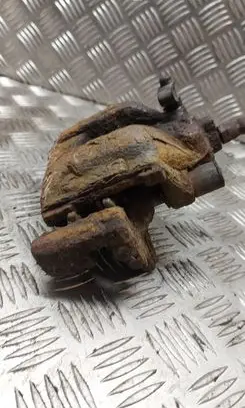BMW 7 E38 Rear brake caliper