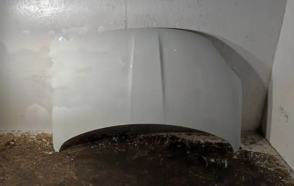 Fiat 500X Engine bonnet/hood