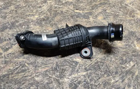 Jeep Compass Turbo air intake inlet pipe/hose 52083042
