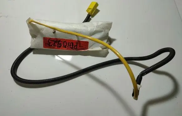 Mazda 3 II Seat airbag 81081200B