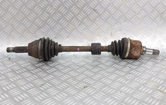 Ford Fiesta Front driveshaft 