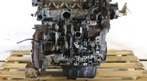 Citroen C5 Engine 559528111