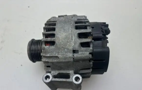 Audi A3 S3 8V Generator/alternator 06J903023H