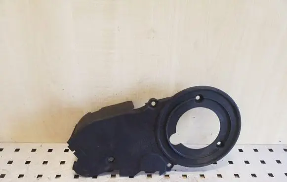 Audi A6 S6 C7 4G Timing belt guard (cover) 03L109147D