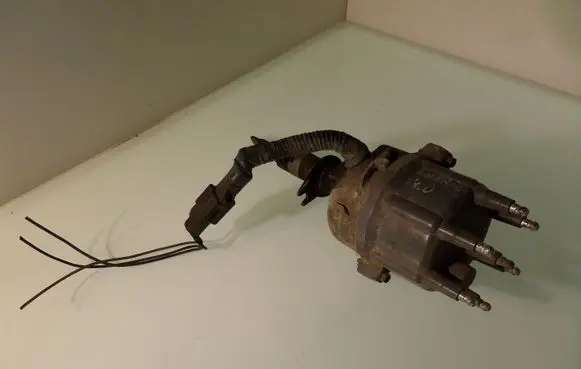 Jeep Grand Cherokee Spark distributor 